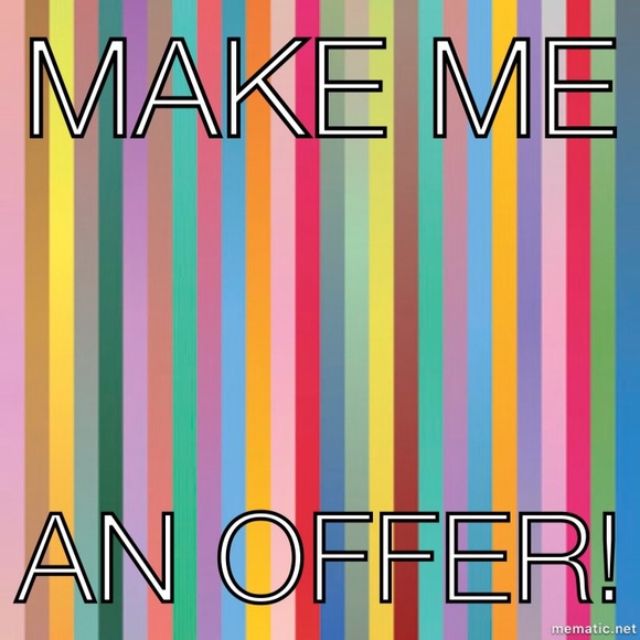 Like an item but not the price? - Picture 1 of 1